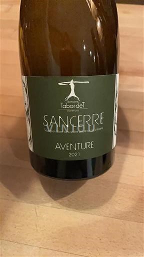 Vallée de la Loire Sancerre Tabordet Aventure 2021