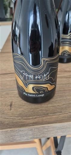 Languedoc Pic-saint-loup L'Étoile du Pic 2023