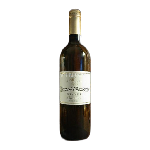 Bordeaux Graves Château Chantegrive Caroline 2019