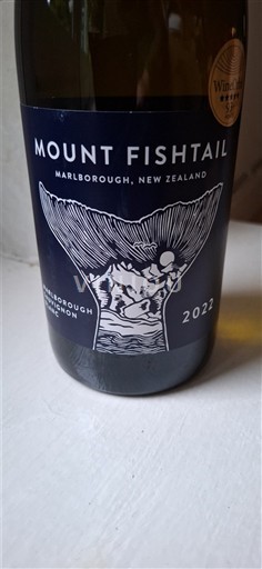 Marlborough Mount Fishtail 2022