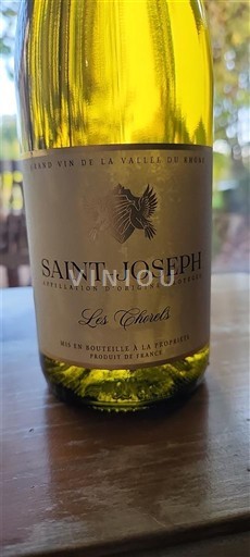 Rona dolina Saint-Joseph Les Chords 2024