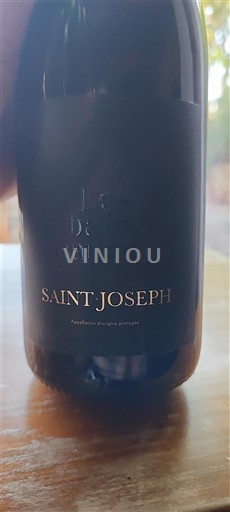 Rona dolina Saint-Joseph Les hauts de Châlons 2023