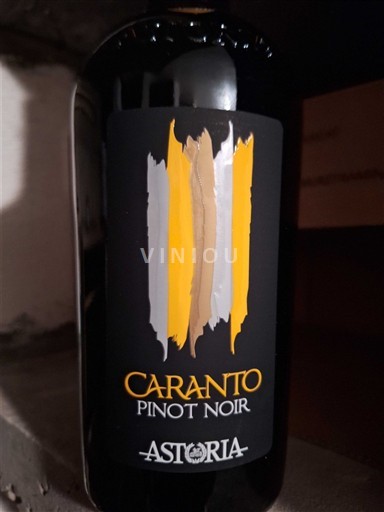Veneto Astoria Caranto 2023
