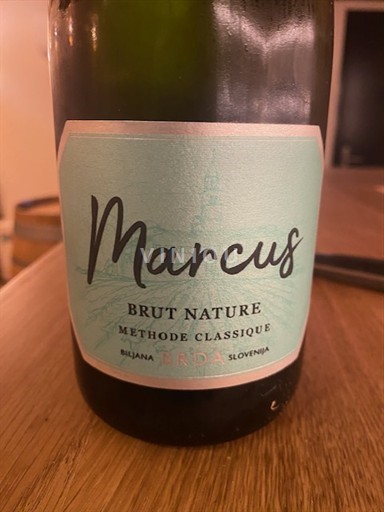 Slovenia Littoral Goriška Brda Sirk Marcus Brut Nature 2022