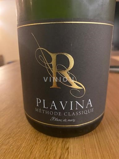 Slovenia Littoral Koper Domacija Ražman Plavina Extra Brut 2020