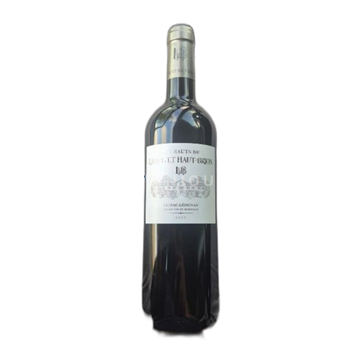 Bordeaux Pessac-Léognan Larrivet Haut-Brion Les Hauts de Larrivet Haut-Brion 2023