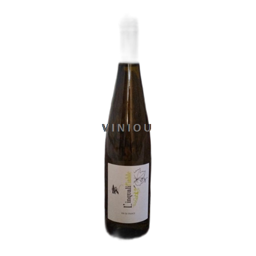 Thung lũng sông Loire Domaine L'Aiguillette L'Inqualifiable 2022