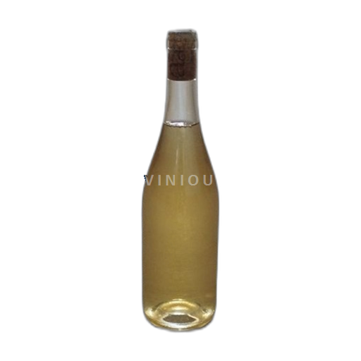 Vin Blanc sec Hervé de Lisle Non millésimé France Provence Vin de France