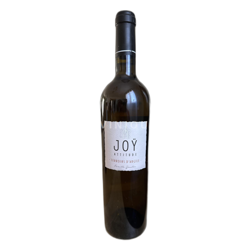 Südwestfrankreich Gers Joy Attitude 2019