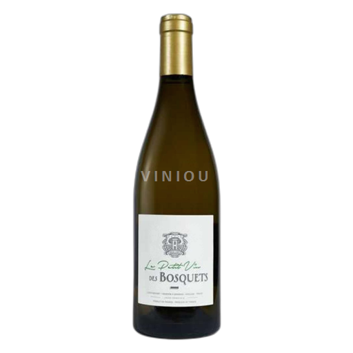 Rhône-dalen Domaine Des Bosquets Le Petit Vin des Bosquets 2024