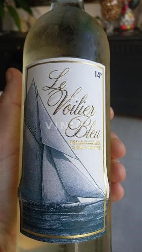 Southwest Not Specified Le Voilier Bleu Non-Vintage