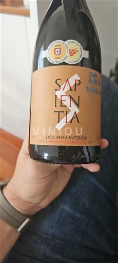 Beira Interior Sapientia Không niên vụ