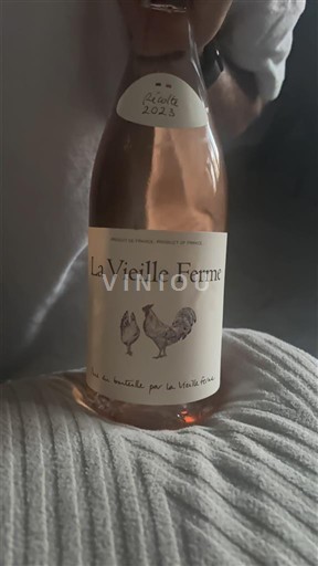 Valle del Rodano Ventoux La Vieille Ferme 2023