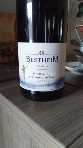 Alsace Bestheim des Chasseurs de Lune 2022