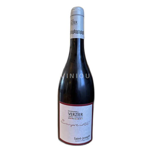 Rhônetal Saint-Joseph Domaine Verzier Empreinte 2022