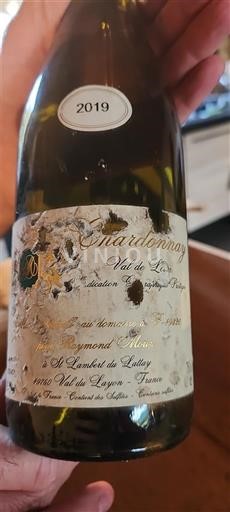 Dolina Loare Raymond Morin 2019