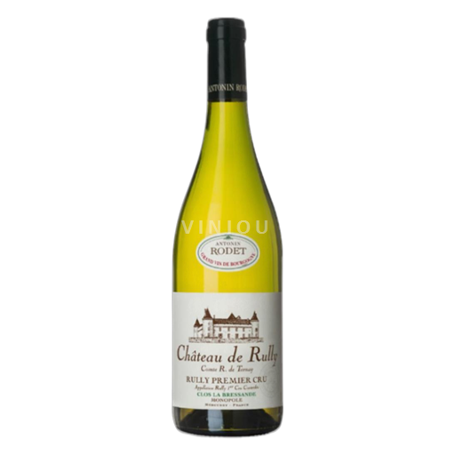 Borgogna Rully Grand Cru Antoine Rodet Monopole 2022