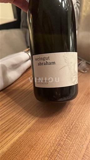 Trentino-South Tyrol Alto Adige Valle Isarco Weingut Abraham Gottesaicker 2022