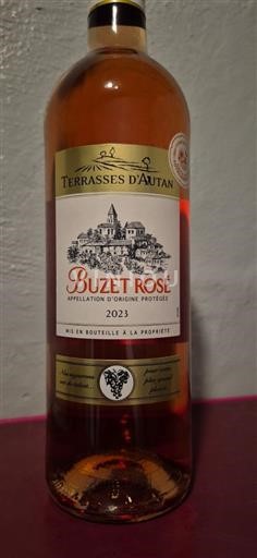 Southwest Buzet Terrasses Autan 2023