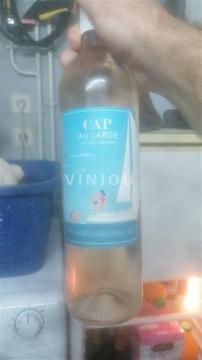 Provence, Ala-Rhônen laakso, Korsika Méditerranée Cap au Large Ei vuosikertaa
