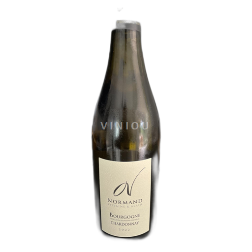 Burgundi Bourgogne Normand Sylvaine & Alain 2022