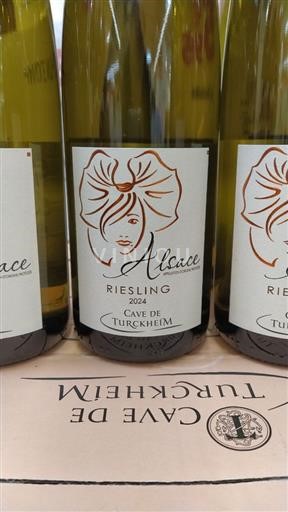 Alsace Arthur Metz Racé & Fruité 2024