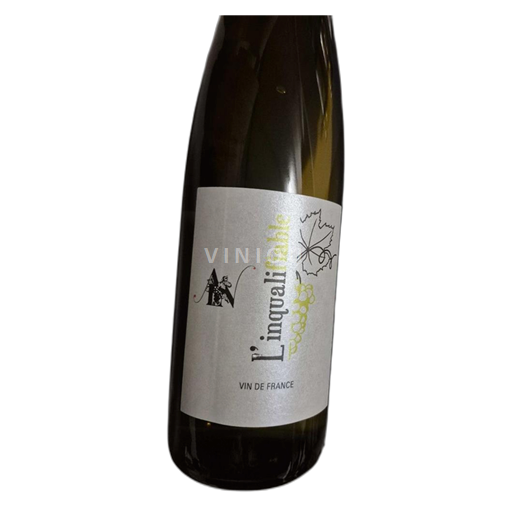 Dolina Loare Domaine L'aiguillette 2022