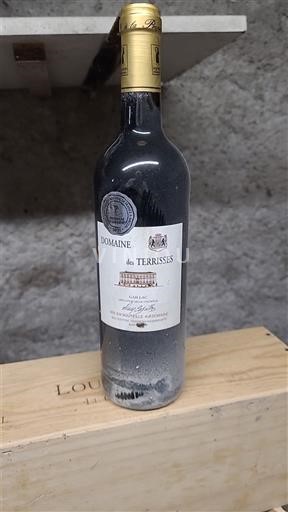 Sudoeste Gaillac Domaine Des Terrisses 2019