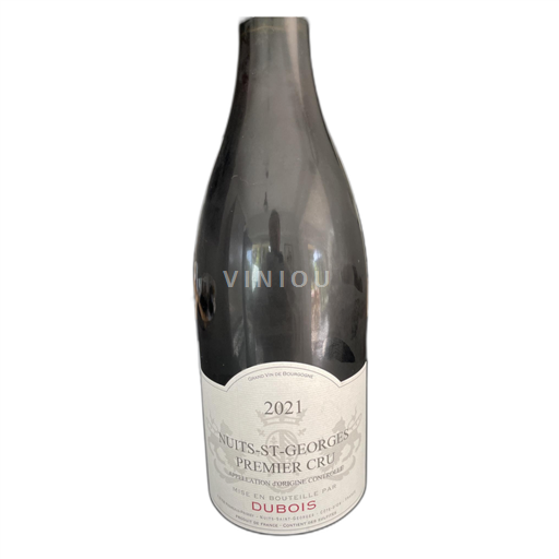 Burgundi Nuits-saint-georges Dubois 2021