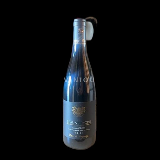 Burgundi Määrittelemätön Premier Cru Cave de Mazenay Les Aigrots 2021