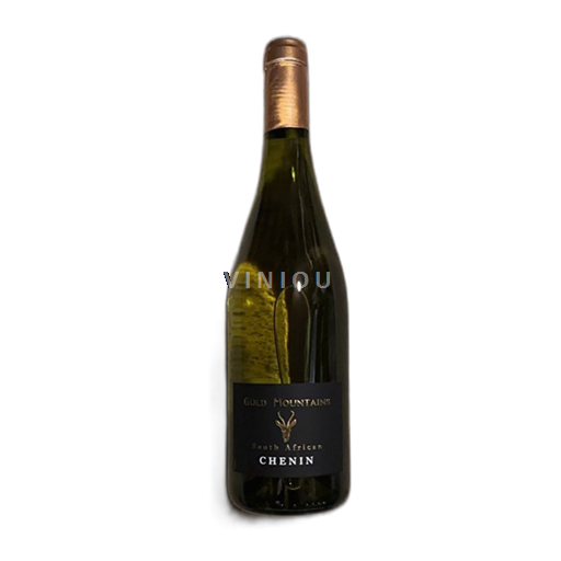 Khác Vườn nho Douglas Gold Mountains Chenin 2024