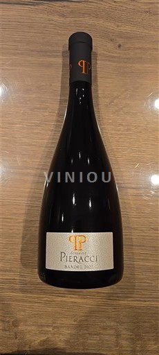 Provansa Bandol Pieracci 2022