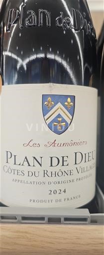 Lugina e Ronës E paspecifikuar Les Aumôniers Plan de Dieu 2024