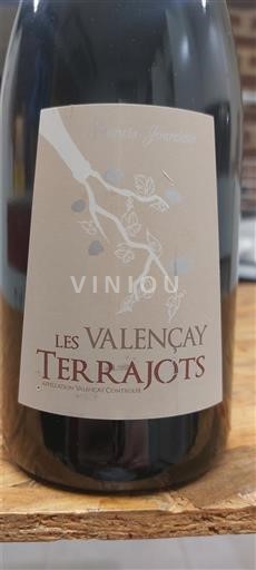Valle della Loira Valençay Les Terrajots 2022