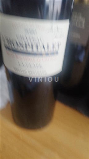 Linguadoca La Clape Château L'Hospitalet 2023