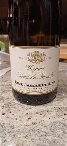 Alpe in reke Rona Ronski grici Paul Jaboulet Aîné Secret de Famille 2023