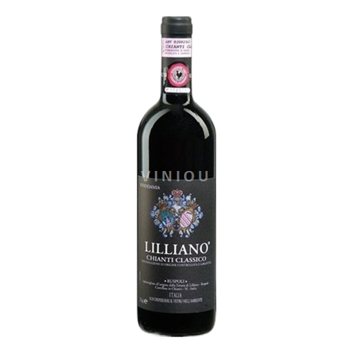 Toscana Chianti Classico Tenuta di Lilliano 2019