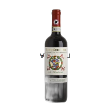 Toscana Chianti Classico Bindi Sergardi La Ghirlanda 2019