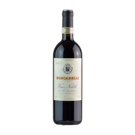 Toscana Vino Nobile di Montepulciano Boscarelli 2019