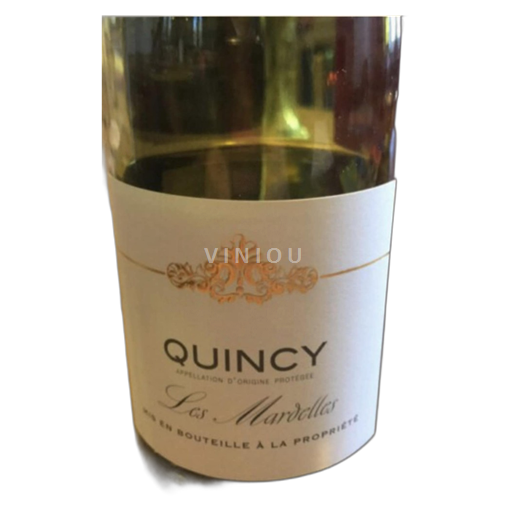 Valle della Loira Quincy Coudereaux Les Mardelles 2023