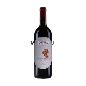 Tuscany San Felice Vigorello 2019