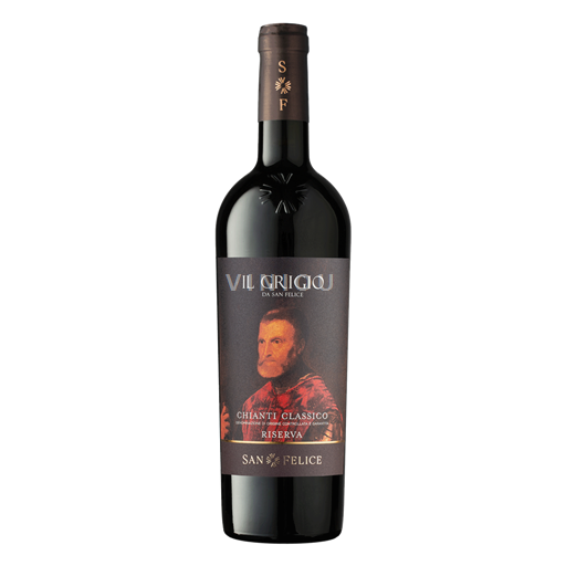 Toscana Chianti Classico San Felice Il Griggio 2020