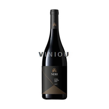 Sizilien Etna Neri Contrada Arrigo 2020