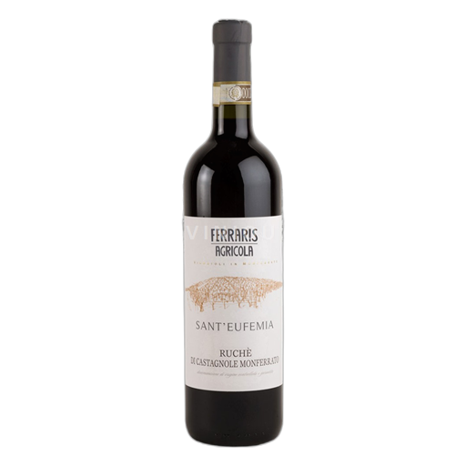 Piemont Nicht spezifiziert Ferraris Saint' eufemia Ruchè Di Castagnole Montferrato 2022