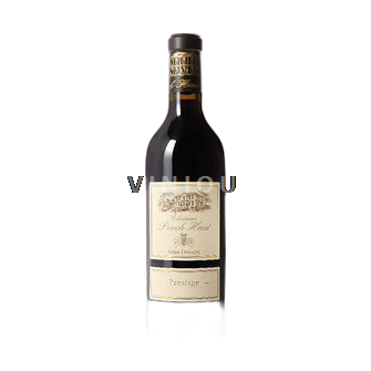 Vin Rouge sec Haut Prestige Puech 2020 France Languedoc AOC