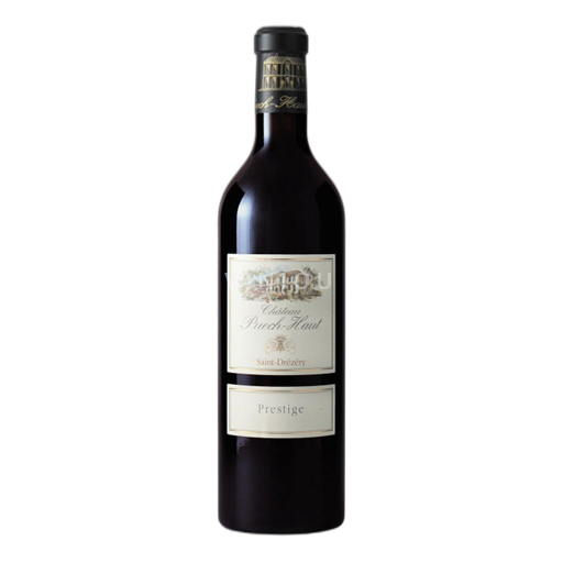 Langvedok Ni doloceno Château Puech Haut Prestige 2020