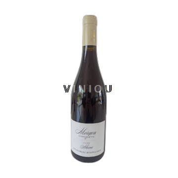 Beaujolais Vignobles Bodillard Alexia Morgon Corcelette 2021