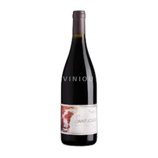 Rhônedalen Saint-Joseph Pierre Gaillard 2019