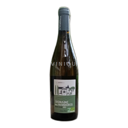 Loirevallei Anjou Domaine des Hardières 2022