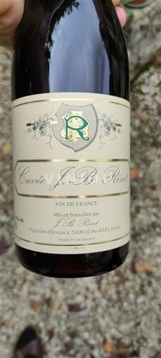 Burgundy Pommard J.B. Rivet J.B. Rivet Non-Vintage